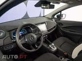 Renault Zoe (c/ Bateria) E-Tech EV50 Equilibre