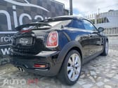MINI Coupé Cooper S