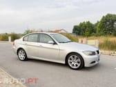BMW 320 Sport