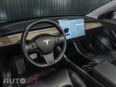 Tesla Model 3 Long-Range Dual Motor AWD