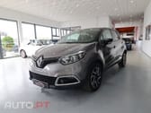 Renault Captur 1.0 TCe Exclusive