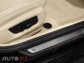 BMW 540 d xDrive Line Luxury Auto