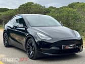 Tesla Model Y Performance Tração Integral