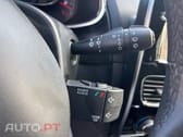 Renault Clio 1.5 dCi Limited