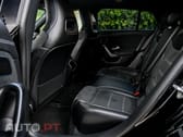Mercedes-Benz CLA 250 e AMG Line