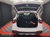MG EHS 1.5 T-GDI Plug-in Hybrid Luxury