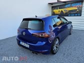Volkswagen Golf 2.0 TSI OPF 4Motion DSG R