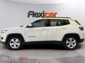 Jeep Compass 1.6 M-Jet Longitude