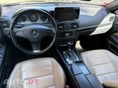 Mercedes-Benz E 350 CGi Avantgarde BlueEfficiency Auto