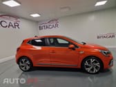 Renault Clio 1.5 Blue dCi RS Line