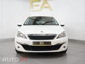 Peugeot 308 SW 1.6 BlueHDi Allure