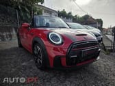 MINI Cooper John Cooper Works Auto Desportiva