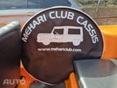 Citroen Mehari 2C
