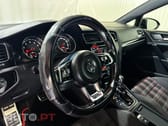 Volkswagen Golf 2.0 TSi GTi DSG Performance