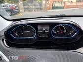 Peugeot 2008 1.6 BlueHDi Allure