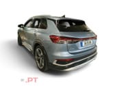 Audi Q4 E-Tron 40 82 kWH