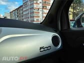 Fiat 500 1.0 Hybrid Cult