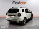 Dacia Duster 1.0 TCe ECO-G Journey Bi-Fu