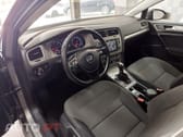 Volkswagen Golf Variant 1.6 TDi Sportline DSG