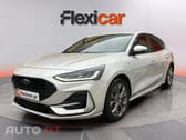 Ford Focus 1.0 EcoBoost MHEV ST-Line
