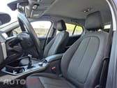 BMW 116 d EDynamics Advantage