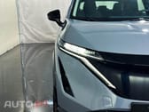 Nissan Ariya 63 kWh Engage