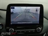 Ford Puma Puma 1.0 EcoBoost MHEV ST-Line