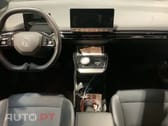 MG MG4 64 kWh Luxury