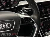 Audi A8 3.0 TDI V6 quattro Tiptronic