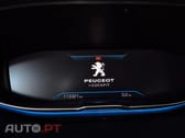 Peugeot 3008 1.5 BlueHDi Allure