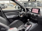 Nissan Juke 1.0 DIG-T Tekna