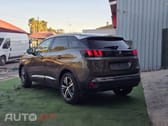 Peugeot 3008 BlueHDi 130 Stop & Start EAT8 Active Business-Pack