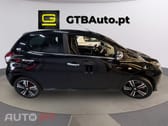 Peugeot 108 GTine 