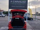 Renault Clio SPORT TOURER