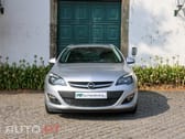 Opel Astra Sports Tourer 1.6 CDTi Cosmo S/S