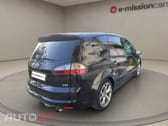 Ford S-Max 2.2 TDCi Titanium 7L