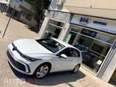 Volkswagen Golf 1.4 TSI GTE DSG
