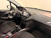 Peugeot 2008 1.6 BlueHDi Style