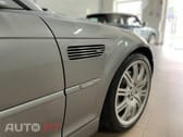 BMW M3 SMGII