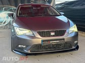 Seat Leon 1.6 TDi Style Ecomotive