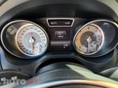 Mercedes-Benz CLA 200 d Shooting Brake AMG Line Aut.