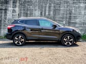 Nissan Qashqai 1.5 dCi N-Connecta