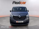 Renault Trafic 1.6 dCi L2H1 1.2T SS