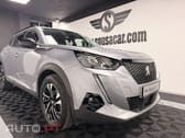 Peugeot 2008 BlueHDi 110 Allure