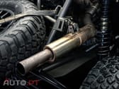 Can-Am Maverick X3 South Racing T3