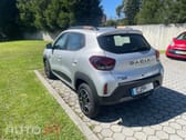 Dacia Spring EXTREME