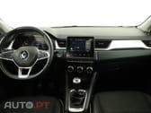 Renault Captur Captur 1.0 TCe Techno