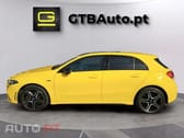 Mercedes-Benz A 250 AMG Line