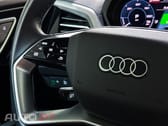 Audi Q4 E-Tron 40 SportBack