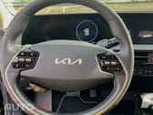 Kia EV6 77,4 kWh – GT-Line